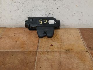 bontott CITROËN C5 Csomagtérajtó Zárszerkezet