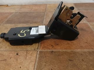 bontott CITROËN C5 Csomagtérajtó Zárszerkezet