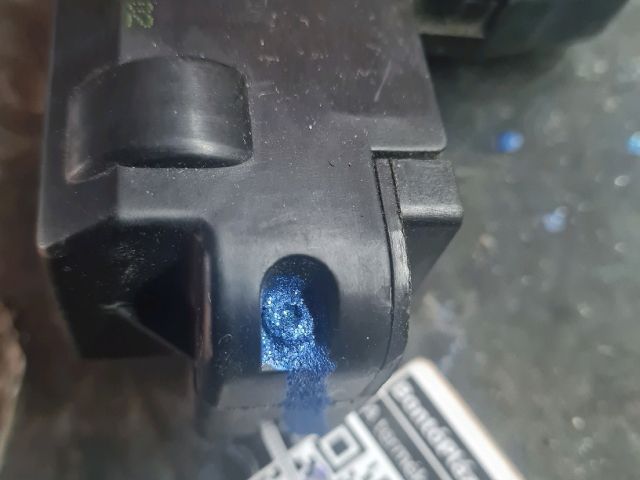 bontott CITROËN C5 Csomagtérajtó Zárszerkezet