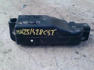 bontott CITROËN C5 Csomagtérajtó Zárszerkezet