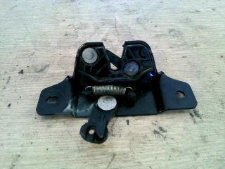 bontott CITROËN C5 Csomagtérajtó Zárszerkezet