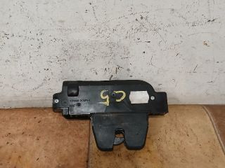 bontott CITROËN C5 Csomagtérajtó Zárszerkezet