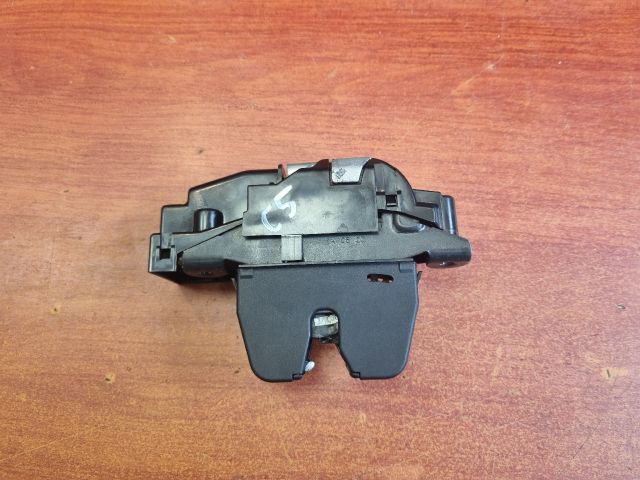 bontott CITROËN C5 Csomagtérajtó Zárszerkezet