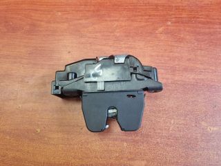 bontott CITROËN C5 Csomagtérajtó Zárszerkezet