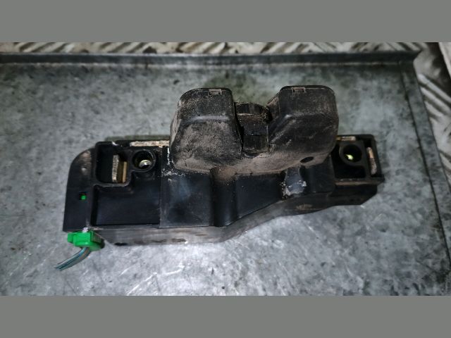 bontott CITROËN C5 Csomagtérajtó Zárszerkezet