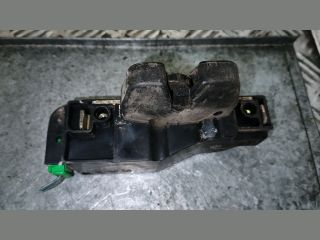 bontott CITROËN C5 Csomagtérajtó Zárszerkezet