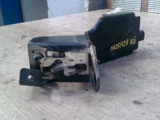 bontott CITROËN C5 Csomagtérajtó Zárszerkezet