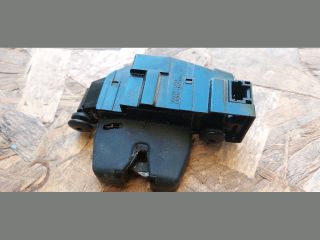 bontott CITROËN C5 Csomagtérajtó Zárszerkezet