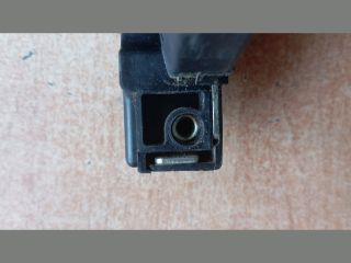 bontott CITROËN C5 Csomagtérajtó Zárszerkezet