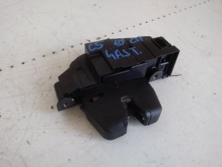 bontott CITROËN C5 Csomagtérajtó Zárszerkezet