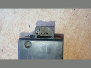 bontott CITROËN C5 Csomagtérajtó Zárszerkezet