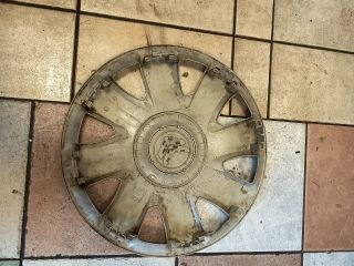 bontott CITROËN C5 Dísztárcsa (1 db)