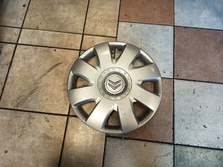 bontott CITROËN C5 Dísztárcsa (1 db)