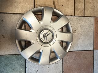 bontott CITROËN C5 Dísztárcsa (1 db)