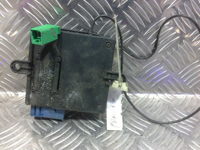 bontott CITROËN C5 Elektronika (Magában)