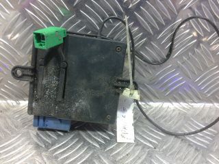 bontott CITROËN C5 Elektronika (Magában)