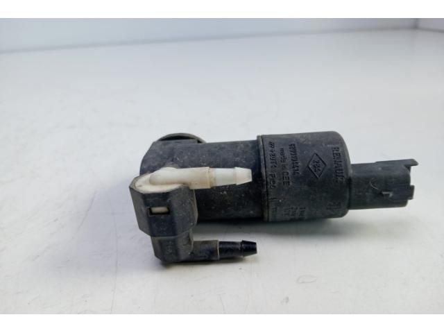 bontott CITROËN C5 Elektronika (Magában)