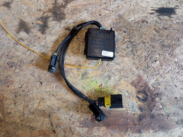 bontott CITROËN C5 Elektronika (Magában)