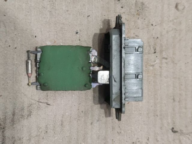 bontott CITROËN C5 Előtét Ellenállás Fűtőmotor