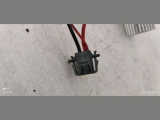 bontott CITROËN C5 Előtét Ellenállás Fűtőmotor