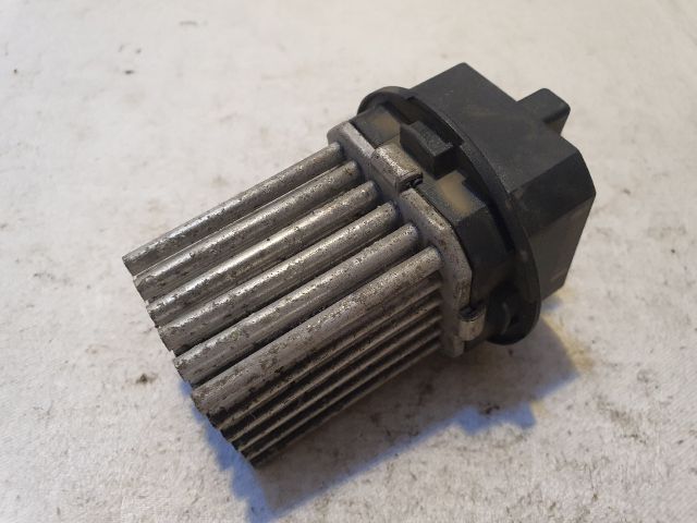 bontott CITROËN C5 Előtét Ellenállás Fűtőmotor