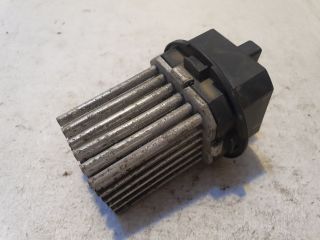 bontott CITROËN C5 Előtét Ellenállás Fűtőmotor