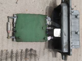 bontott CITROËN C5 Előtét Ellenállás Fűtőmotor