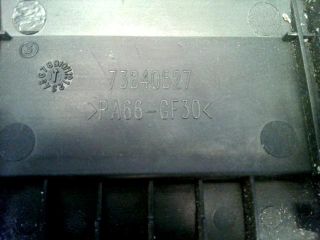 bontott CITROËN C5 Előtét Ellenállás Fűtőmotor