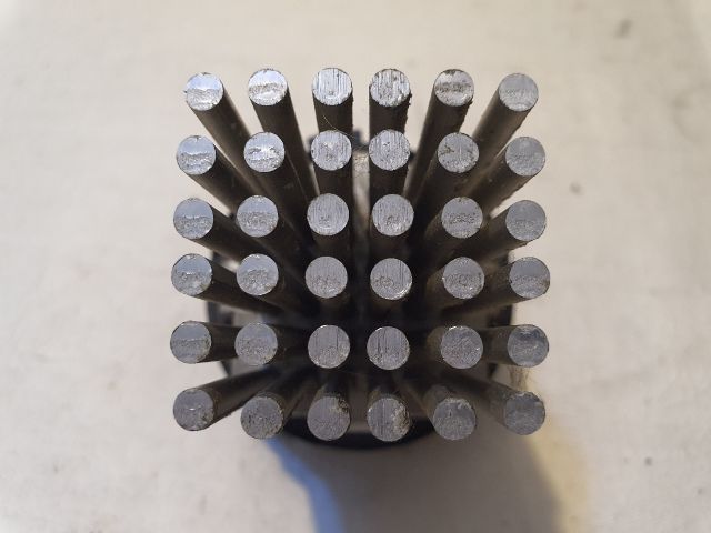 bontott CITROËN C5 Előtét Ellenállás Fűtőmotor