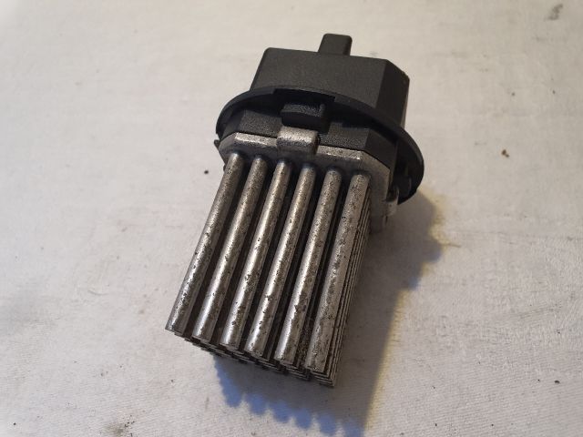 bontott CITROËN C5 Előtét Ellenállás Fűtőmotor