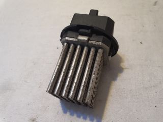 bontott CITROËN C5 Előtét Ellenállás Fűtőmotor