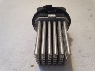 bontott CITROËN C5 Előtét Ellenállás Fűtőmotor