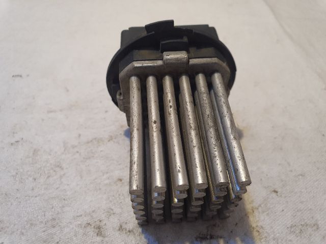 bontott CITROËN C5 Előtét Ellenállás Fűtőmotor