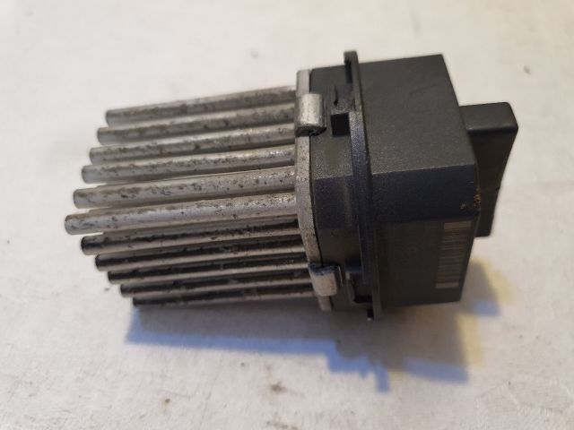 bontott CITROËN C5 Előtét Ellenállás Fűtőmotor