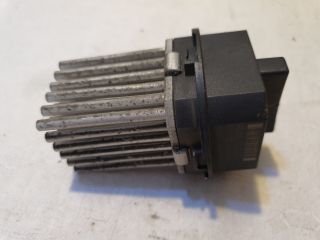 bontott CITROËN C5 Előtét Ellenállás Fűtőmotor