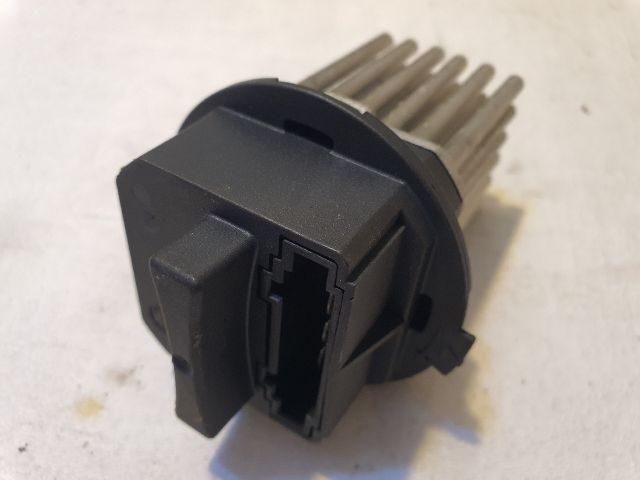 bontott CITROËN C5 Előtét Ellenállás Fűtőmotor