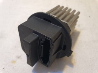 bontott CITROËN C5 Előtét Ellenállás Fűtőmotor