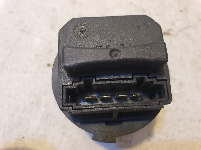 bontott CITROËN C5 Előtét Ellenállás Fűtőmotor