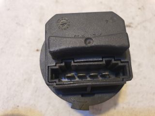 bontott CITROËN C5 Előtét Ellenállás Fűtőmotor