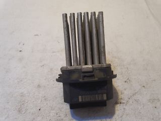 bontott CITROËN C5 Előtét Ellenállás Fűtőmotor