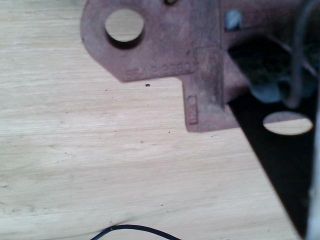 bontott CITROËN C5 Előtét Ellenállás Hűtőventilátor