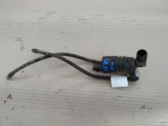 bontott CITROËN C5 Első Ablakmosó Szivattyú