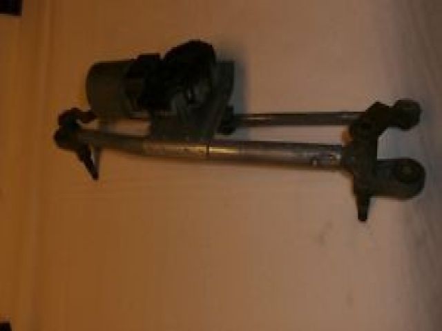 bontott CITROËN C5 Első Ablaktörlő Motor