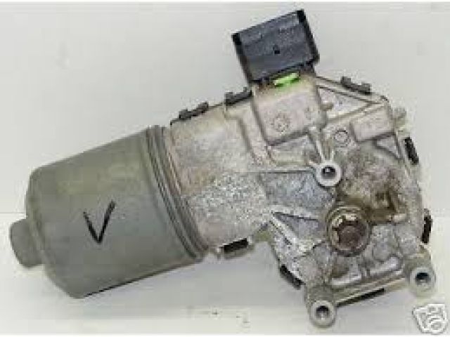 bontott CITROËN C5 Első Ablaktörlő Motor