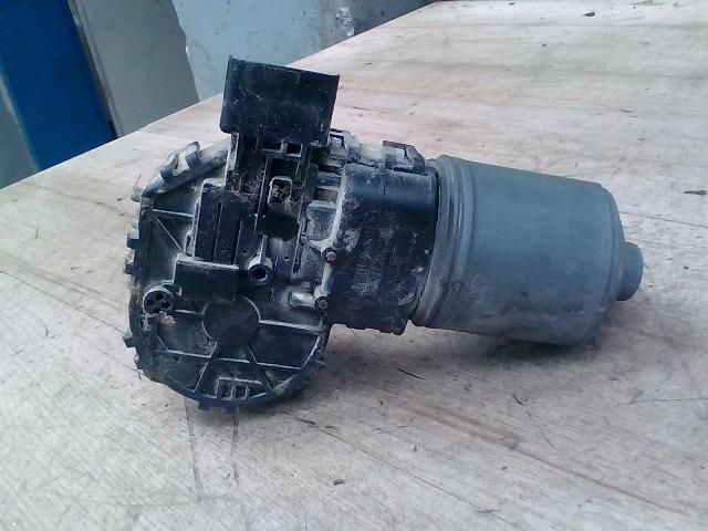 bontott CITROËN C5 Első Ablaktörlő Motor