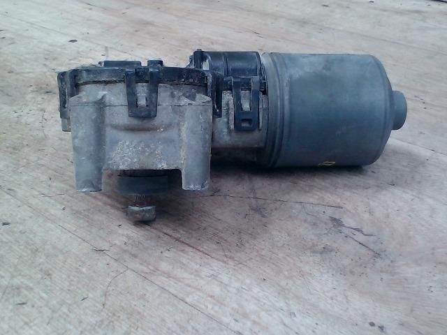 bontott CITROËN C5 Első Ablaktörlő Motor