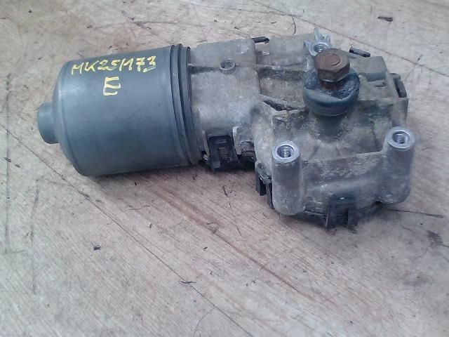 bontott CITROËN C5 Első Ablaktörlő Motor