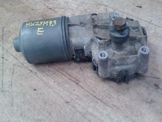 bontott CITROËN C5 Első Ablaktörlő Motor