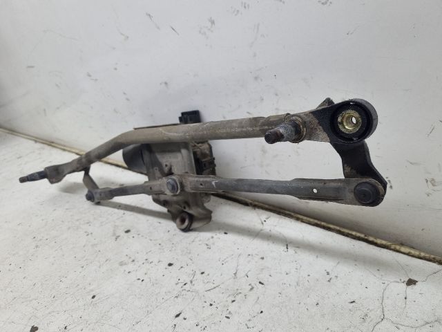 bontott CITROËN C5 Első Ablaktörlő Szerkezet Motorral