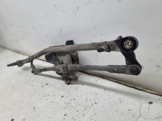 bontott CITROËN C5 Első Ablaktörlő Szerkezet Motorral